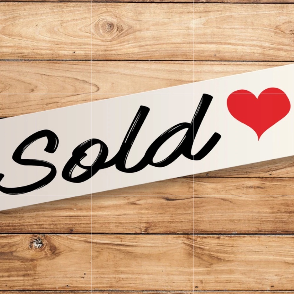 SOLD